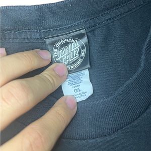 confortable skate shirt